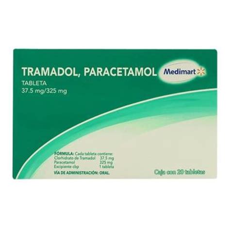 paracetamol con tramadol - que comer con diarrea
